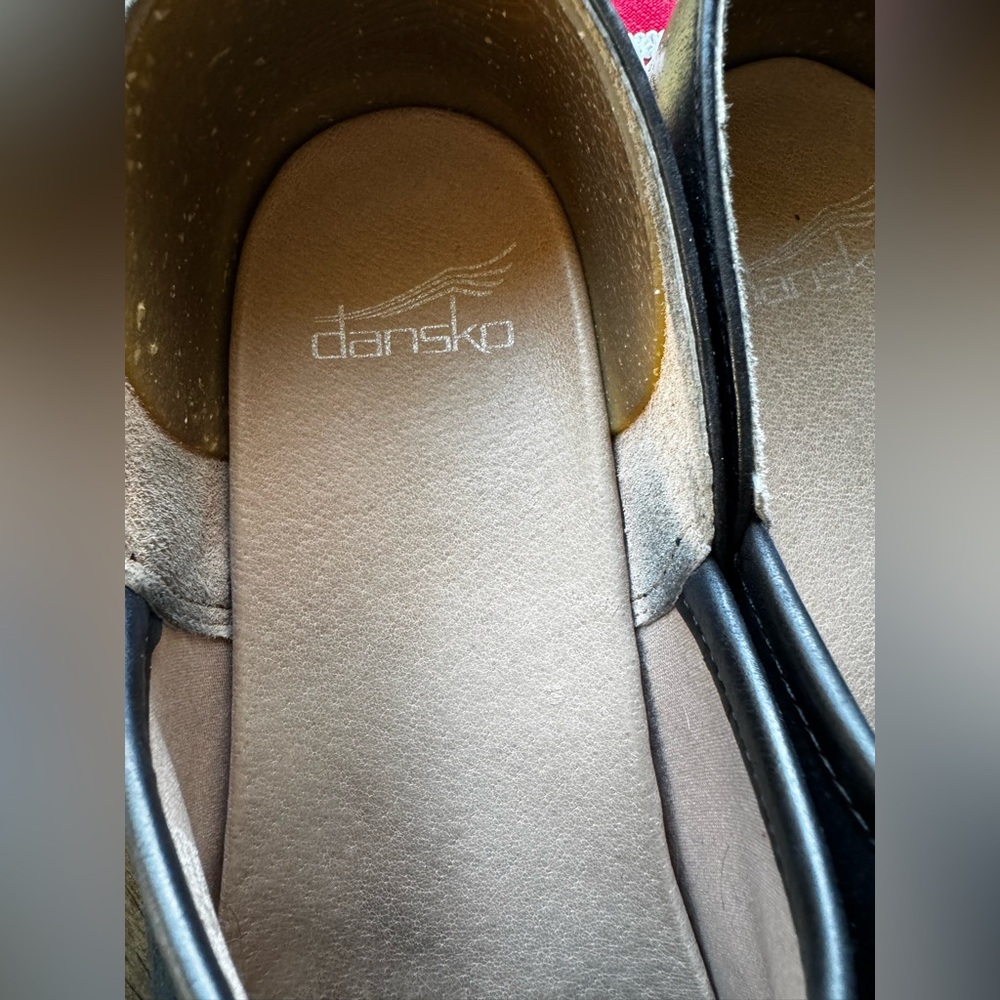 Dansko clogs - image 3